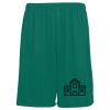 Youth Training Shorts Thumbnail
