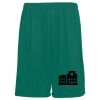 Youth Training Shorts Thumbnail