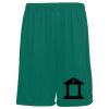Youth Training Shorts Thumbnail