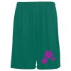Youth Training Shorts Thumbnail