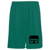 Youth Training Shorts Thumbnail