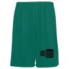 Youth Training Shorts Thumbnail