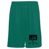Youth Training Shorts Thumbnail