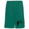 Youth Training Shorts Thumbnail