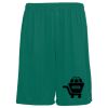 Youth Training Shorts Thumbnail
