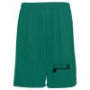 Youth Training Shorts Thumbnail