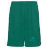 Youth Training Shorts Thumbnail