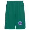 Youth Training Shorts Thumbnail