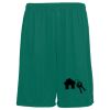 Youth Training Shorts Thumbnail