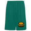 Youth Training Shorts Thumbnail
