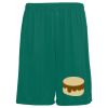 Youth Training Shorts Thumbnail