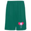Youth Training Shorts Thumbnail