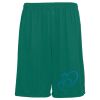 Youth Training Shorts Thumbnail