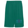 Youth Training Shorts Thumbnail
