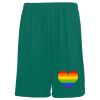 Youth Training Shorts Thumbnail