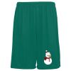 Youth Training Shorts Thumbnail