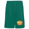 Youth Training Shorts Thumbnail