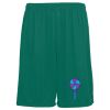 Youth Training Shorts Thumbnail