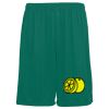 Youth Training Shorts Thumbnail