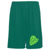Youth Training Shorts Thumbnail