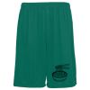 Youth Training Shorts Thumbnail