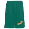 Youth Training Shorts Thumbnail