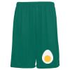 Youth Training Shorts Thumbnail