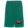 Youth Training Shorts Thumbnail