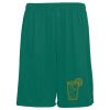 Youth Training Shorts Thumbnail