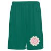 Youth Training Shorts Thumbnail