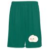 Youth Training Shorts Thumbnail