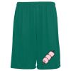 Youth Training Shorts Thumbnail