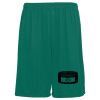 Youth Training Shorts Thumbnail
