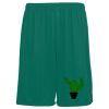 Youth Training Shorts Thumbnail