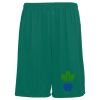 Youth Training Shorts Thumbnail
