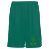 Youth Training Shorts Thumbnail