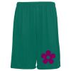 Youth Training Shorts Thumbnail