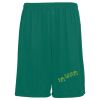 Youth Training Shorts Thumbnail