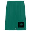 Youth Training Shorts Thumbnail