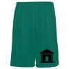 Youth Training Shorts Thumbnail