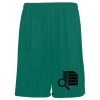 Youth Training Shorts Thumbnail