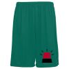 Youth Training Shorts Thumbnail