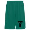 Youth Training Shorts Thumbnail