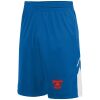 Youth Alley-Oop Reversible Shorts Thumbnail