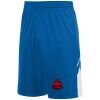Youth Alley-Oop Reversible Shorts Thumbnail