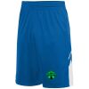 Youth Alley-Oop Reversible Shorts Thumbnail