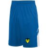 Youth Alley-Oop Reversible Shorts Thumbnail