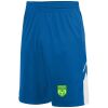 Youth Alley-Oop Reversible Shorts Thumbnail