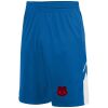Youth Alley-Oop Reversible Shorts Thumbnail