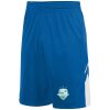 Youth Alley-Oop Reversible Shorts Thumbnail